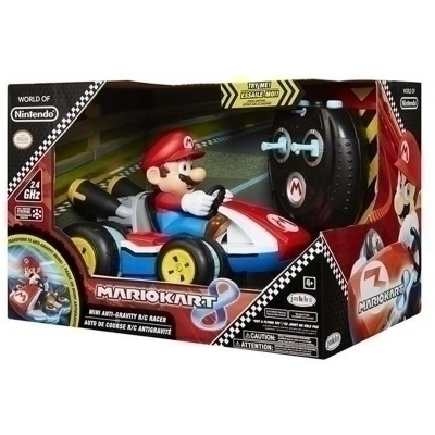 Nintendo Mario Kart Mini RC Racer Radiostyrd Bil